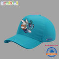 Charlotte Sting x Dawn Staley Throwback 2001 Cap