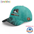 Chesapeake Baysox ADULT Oystercatcher Baseball Cap