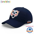 Chicago Bears 2026 Latino Heritage Month Vamos Bears 2026 Cap