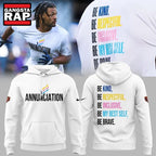 Chicago Bears Annunciation 2026 Hoodie T-Shirt