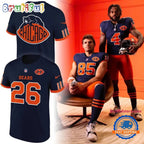 Chicago Bears Inspired by the past Built for the future Exclusives 2026 Hoodie T-Shirt