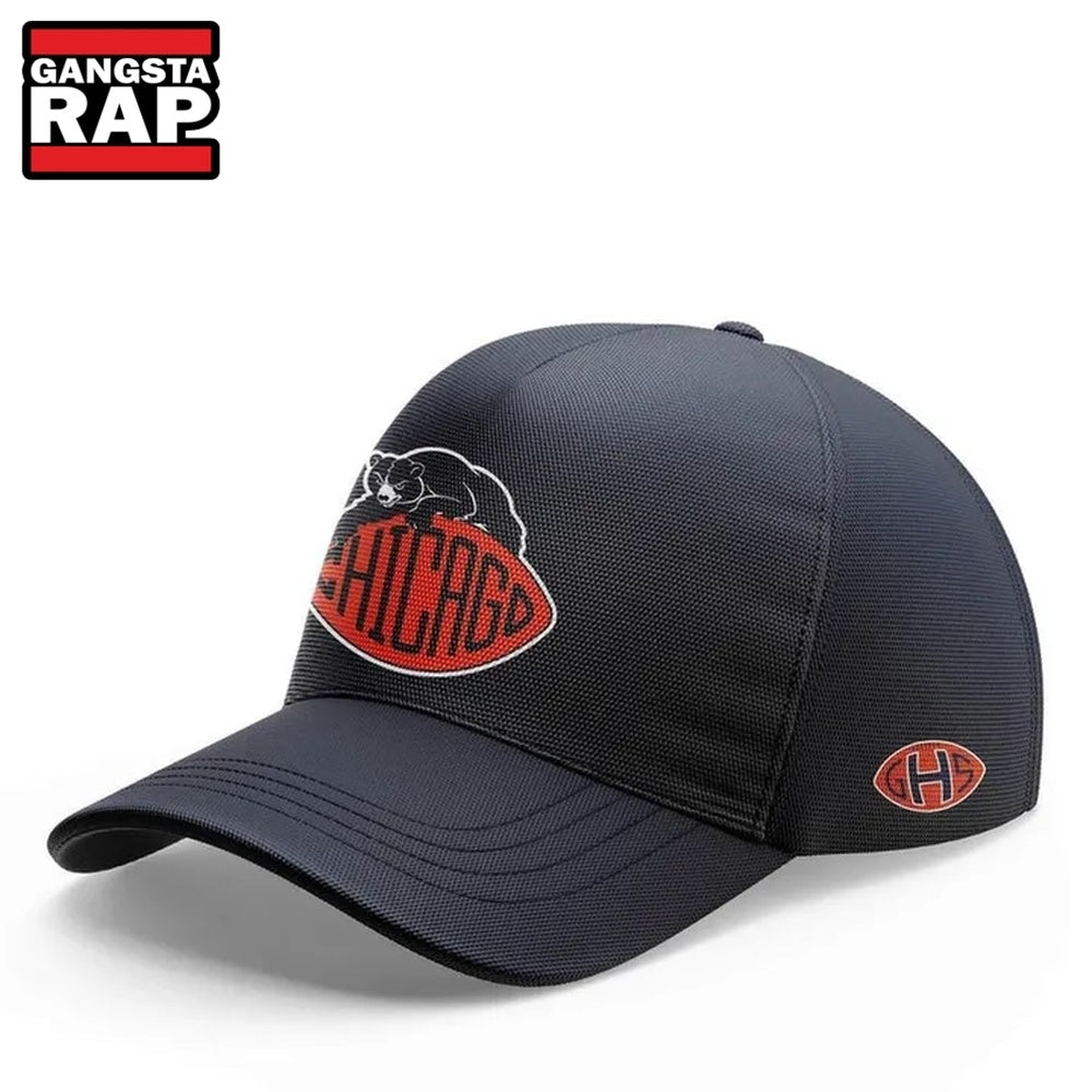 Chicago Bears NFL Return Of The Monsters 2026 Cap