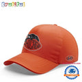Chicago Bears NFL Return Of The Monsters 2026 Orange Cap
