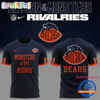 Chicago Bears NFL Return Of The Monsters 2026 Hoodie T-Shirt