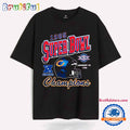 Chicago Bears Vintage 1985 Super Bowl T Shirt
