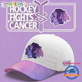 Chicago Blackhawks Hockey Fights Cancer Limited Edition 2026 Cap