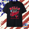 Chicago Bulls The East National Basketball Association T Shirt