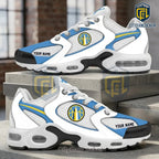 Chicago Sky WNBA 2026 Personalized Air Max Plus Sneakers