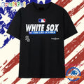 Chicago White Sox 2026 MLB Postseason Authentic Collection Legend T Shirt