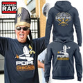 Chicago White Sox Chicago Pope 2026 Limited Edition Hoodie T-Shirt