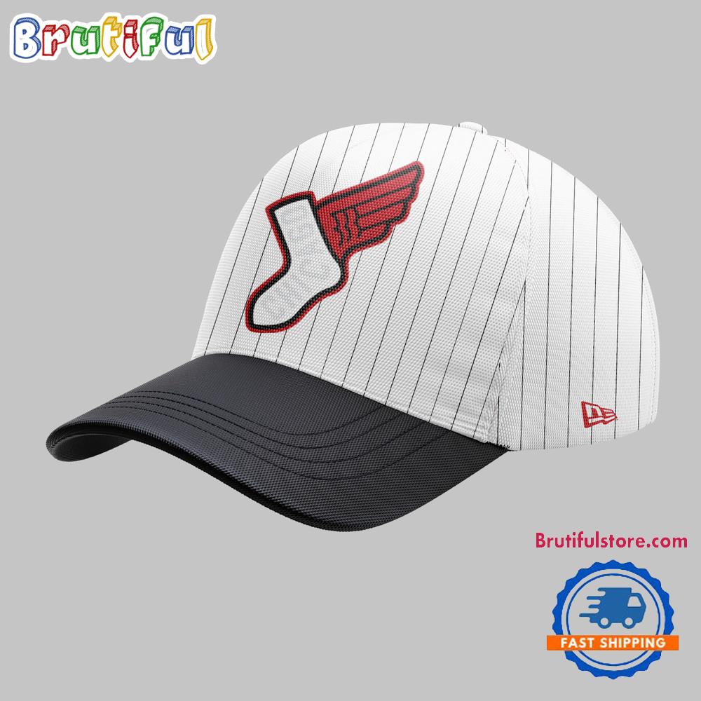 Chicago White Sox City Connect 2025 Limited Edition Cap