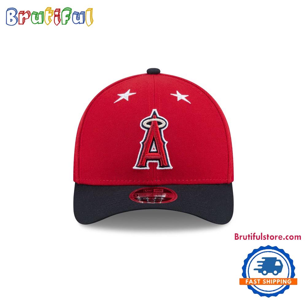 Chicago White Sox MLB 2025 All-Star Game Baseball Cap