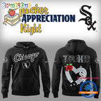 Chicago White Sox x Teacher Appreciation Night 2025 Hoodie T-Shirt