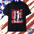 Chris Brooks Jr St Louis 314 Football T Shirt