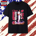 Chris Brooks Jr St Louis 314 Football T Shirt