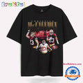 Christian Mccaffrey 23 San Francisco 49ers T Shirt