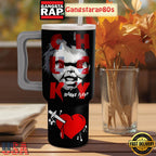 Chucky Wanna Play Friends Tumbler Cup 40oz
