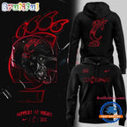 Cincinnati Bearcats Football The City Within 2026 Hoodie T-Shirt