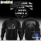 Cincinnati Bengals 2024 NFL New Design Black Hoodie T-Shirt