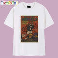 Cincinnati Bengals Comic cover Path to Domination T Shirt