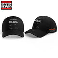 Cincinnati Bengals x Fourth Wing Night 2026 Signature Classic Cap