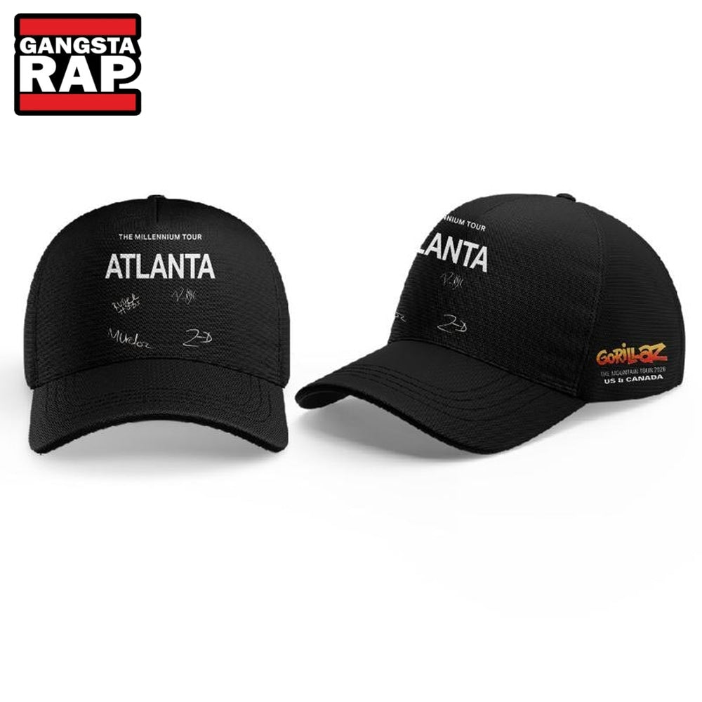 Cincinnati Bengals x Fourth Wing Night 2026 Signature Classic Cap