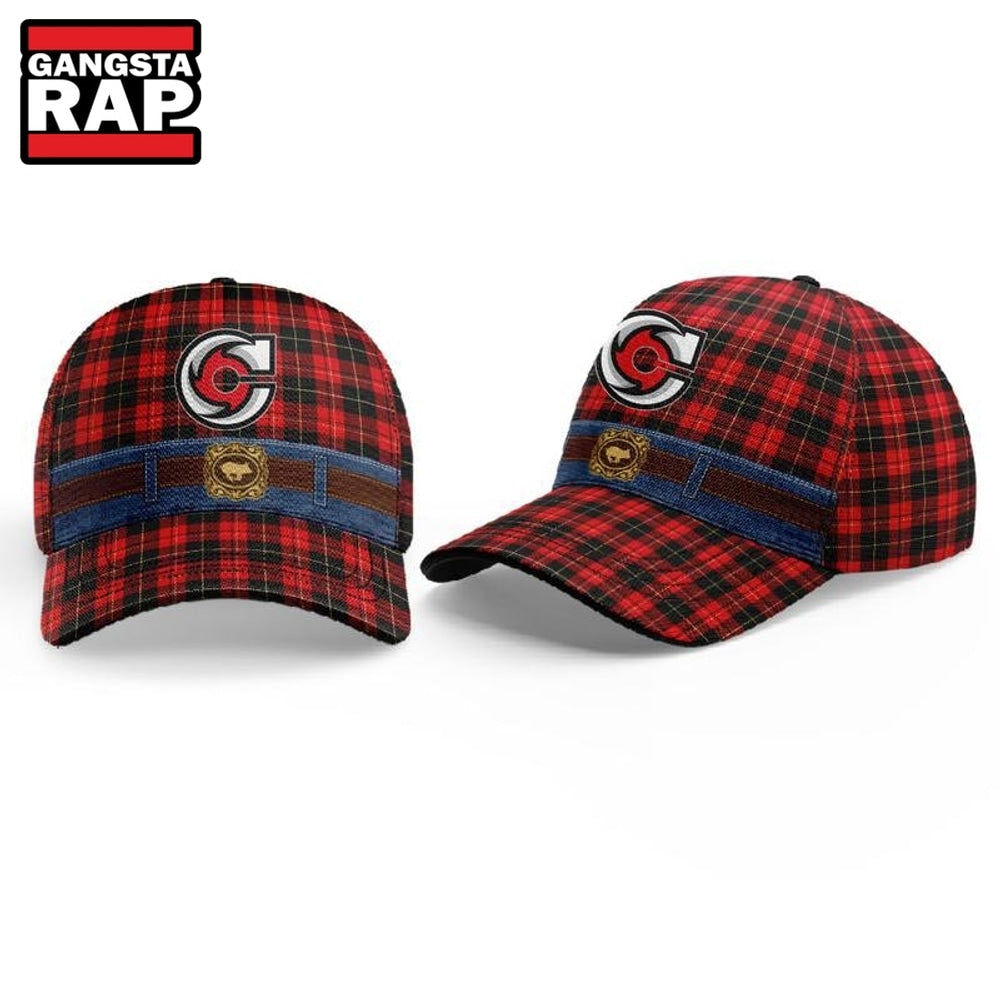 Cincinnati Cyclones 2026 Country Night Limited Edition Cap