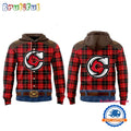 Cincinnati Cyclones 2026 Country Night Limited Edition Hoodie