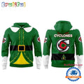 Cincinnati Cyclones ELFT MATINEE ITM SPECIALTY 2026 Hoodie