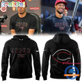 Cincinnati Reds Jesus Won 2026 Hoodie T-Shirt