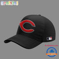 Cincinnati Reds NURSES NIGHT 2025 Black Cap