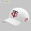Class Of 2025 Minnesota Twins Baseball Cap