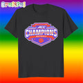 Clemson Tigers 2025 ACC Softball Conference Tournament Champions T Shirt