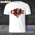 Cleveland Browns 2025 NFL Draft Cluster T Shirt