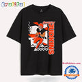 Cleveland Browns Pick Quinshon Judkins 2025 Nfl Draft T Shirt