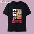 Cleveland Cavaliers Ballin 2025 NBA Playoffs T Shirt