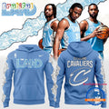 Cleveland Cavaliers Limited Edition Museum of Art Hoodie T-Shirt