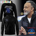 Coach Brooks Kentucky Women’s Basketball 2025 Hoodie
