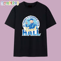 Coach Danny Hall 320 years at Georgia Tech Yellow Jackets T Shirt
