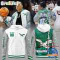Coach Dawn Staley Philadelphia Eagles 3D Shirt