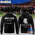 Coach Knapp Memorial Washington Commanders New Hoodie