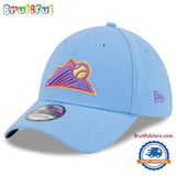 Colorado Rockies x City Connect 2025 Baseball Cap