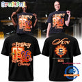 Connecticut Sun The Legacy Will Keep Shining 2026 T Shirt