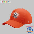 Connecticut Sun WNBA Nurses Night 2025 Baeball Cap