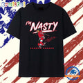 Connor Bedard I’m Nasty T Shirt
