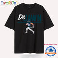 Cooper Dejean Dejawn Philadelphia Eagles Player T Shirt