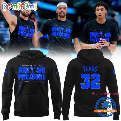 Cooper Flagg Dallas Mavericks 2026 Hoodie T-Shirt