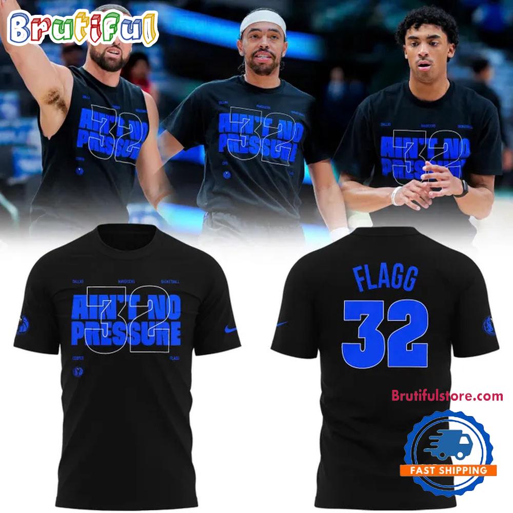 Cooper Flagg Dallas Mavericks 2026 Hoodie T-Shirt