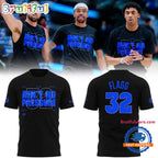 Cooper Flagg Dallas Mavericks 2026 Hoodie T-Shirt