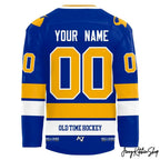 Corpus Christi IceRays 2026 Old Time Hockey Jersey